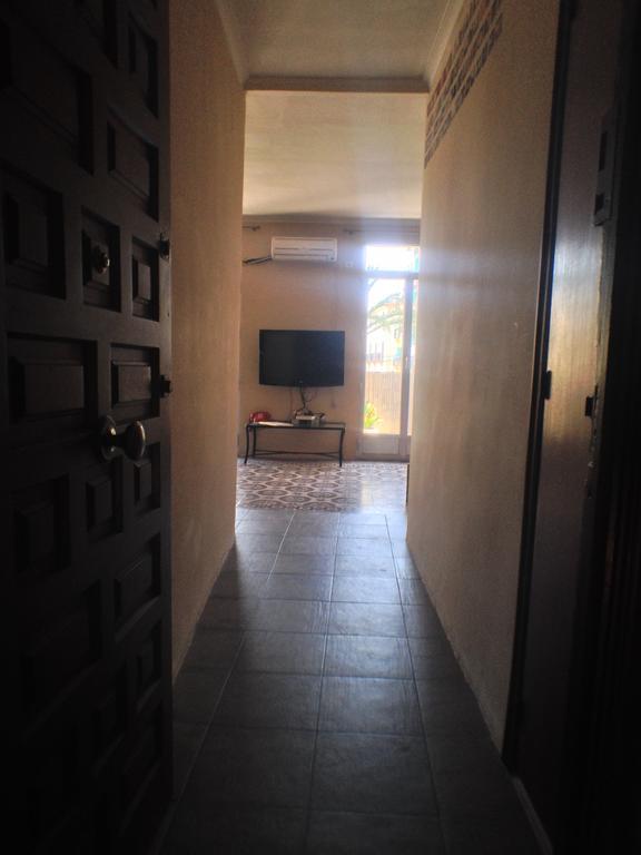 Apartment City Centre Alicante Habitación foto