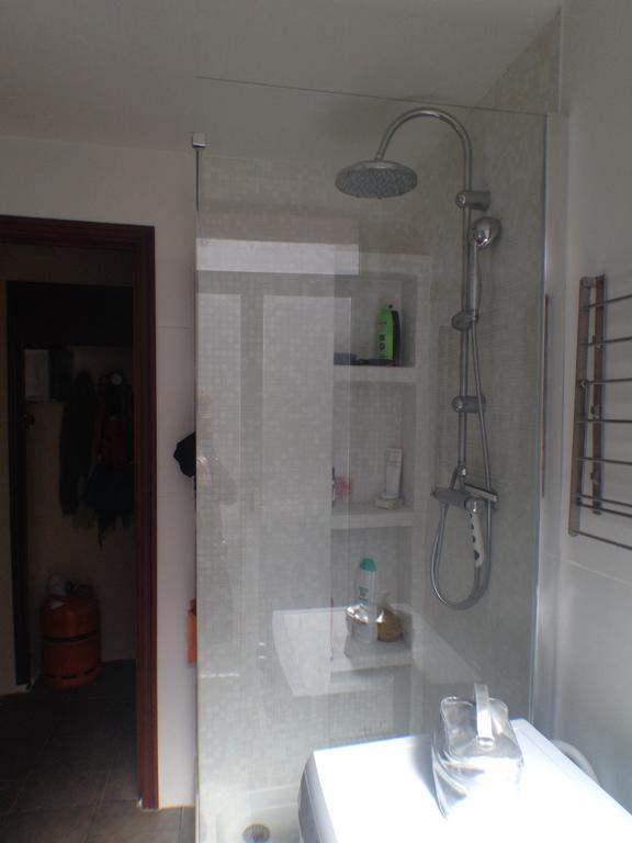 Apartment City Centre Alicante Habitación foto